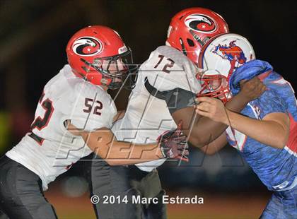 Thumbnail 1 in Carrollwood Day @ Northside Christian photogallery.