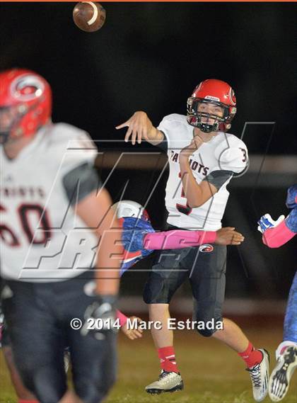 Thumbnail 1 in Carrollwood Day @ Northside Christian photogallery.