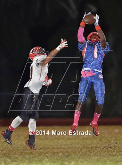 Thumbnail 3 in Carrollwood Day @ Northside Christian photogallery.