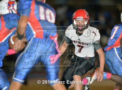 Thumbnail 1 in Carrollwood Day @ Northside Christian photogallery.