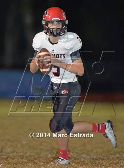 Thumbnail 2 in Carrollwood Day @ Northside Christian photogallery.