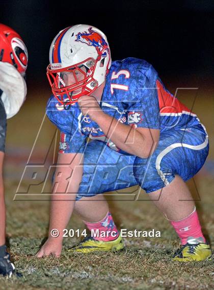 Thumbnail 3 in Carrollwood Day @ Northside Christian photogallery.