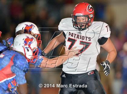 Thumbnail 1 in Carrollwood Day @ Northside Christian photogallery.