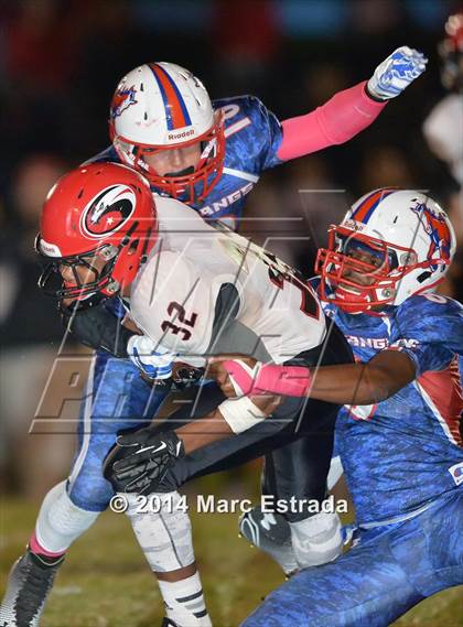 Thumbnail 1 in Carrollwood Day @ Northside Christian photogallery.
