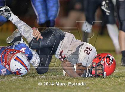 Thumbnail 3 in Carrollwood Day @ Northside Christian photogallery.