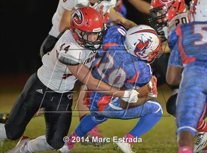 Thumbnail 3 in Carrollwood Day @ Northside Christian photogallery.