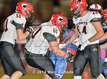 Thumbnail 2 in Carrollwood Day @ Northside Christian photogallery.
