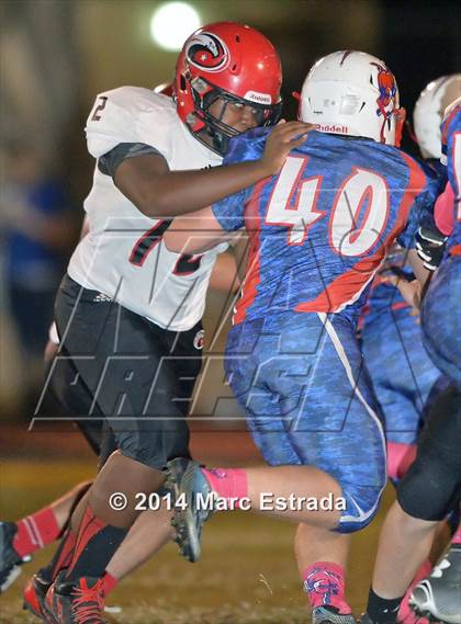 Thumbnail 3 in Carrollwood Day @ Northside Christian photogallery.