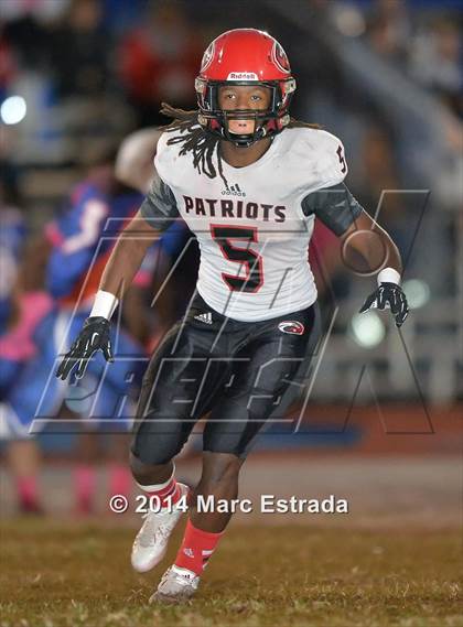 Thumbnail 2 in Carrollwood Day @ Northside Christian photogallery.