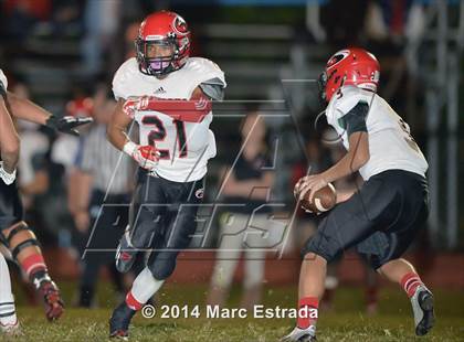 Thumbnail 1 in Carrollwood Day @ Northside Christian photogallery.