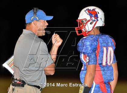 Thumbnail 2 in Carrollwood Day @ Northside Christian photogallery.