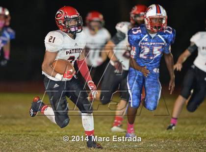 Thumbnail 1 in Carrollwood Day @ Northside Christian photogallery.