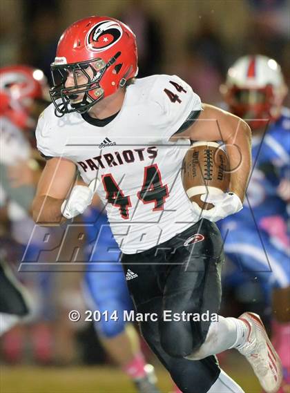 Thumbnail 2 in Carrollwood Day @ Northside Christian photogallery.