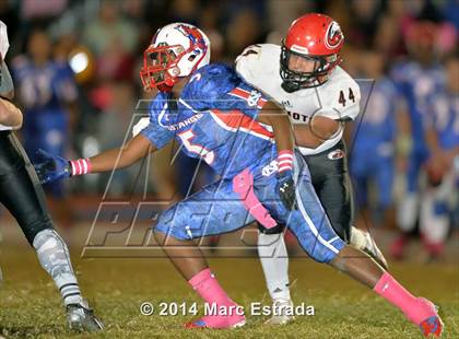 Thumbnail 2 in Carrollwood Day @ Northside Christian photogallery.
