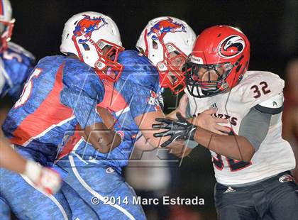 Thumbnail 3 in Carrollwood Day @ Northside Christian photogallery.