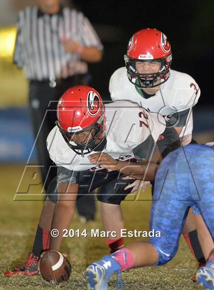 Thumbnail 3 in Carrollwood Day @ Northside Christian photogallery.