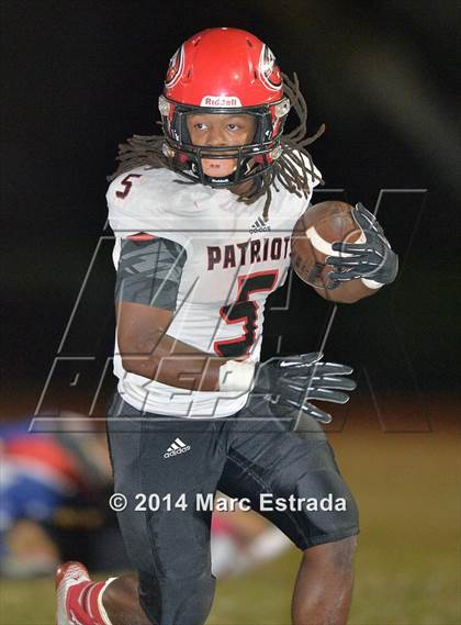 Thumbnail 2 in Carrollwood Day @ Northside Christian photogallery.