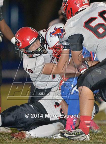 Thumbnail 3 in Carrollwood Day @ Northside Christian photogallery.