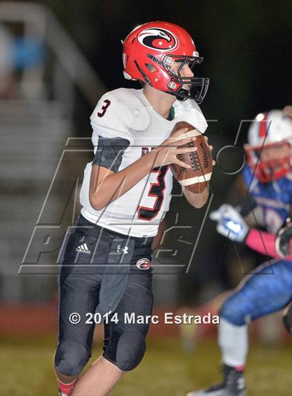 Thumbnail 1 in Carrollwood Day @ Northside Christian photogallery.