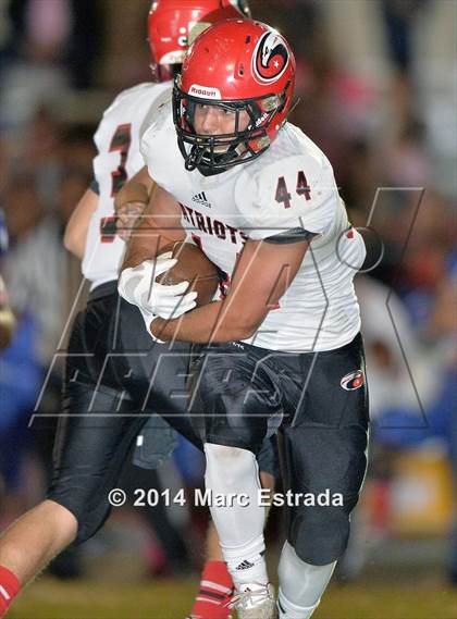 Thumbnail 3 in Carrollwood Day @ Northside Christian photogallery.