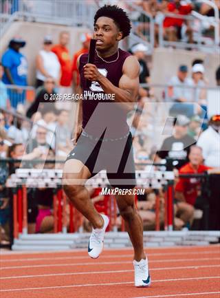 OHSAA Division 2 Finals (Track Events)