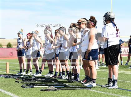 Thumbnail 1 in Air Academy @ Cherokee Trail photogallery.