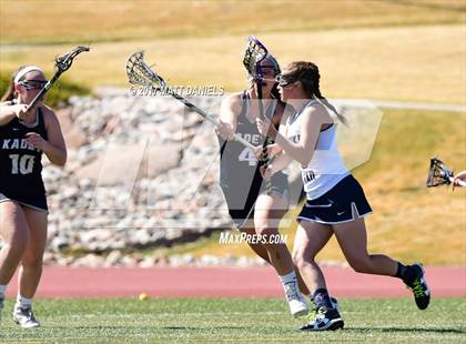 Thumbnail 2 in Air Academy @ Cherokee Trail photogallery.