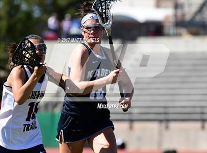 Thumbnail 3 in Air Academy @ Cherokee Trail photogallery.