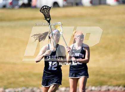 Thumbnail 2 in Air Academy @ Cherokee Trail photogallery.