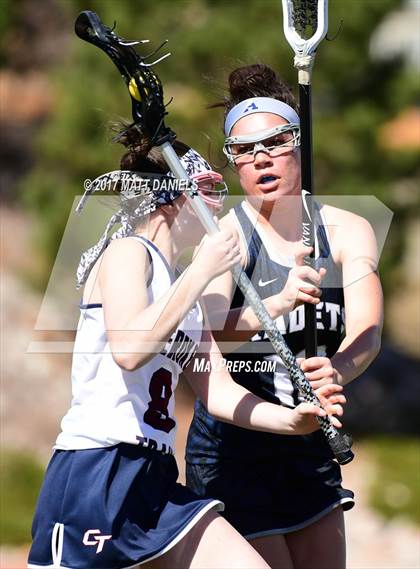 Thumbnail 1 in Air Academy @ Cherokee Trail photogallery.