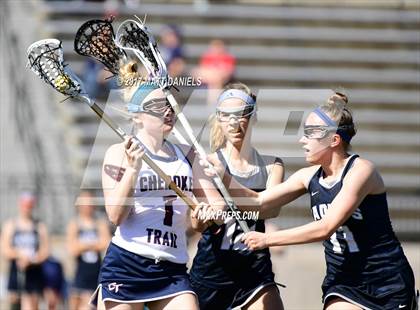 Thumbnail 2 in Air Academy @ Cherokee Trail photogallery.