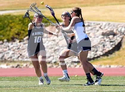 Thumbnail 3 in Air Academy @ Cherokee Trail photogallery.