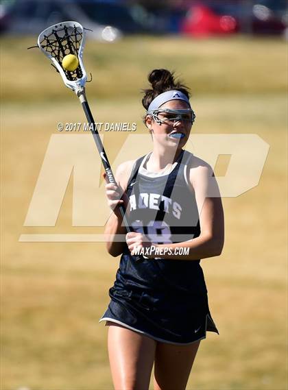 Thumbnail 2 in Air Academy @ Cherokee Trail photogallery.