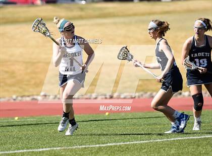 Thumbnail 2 in Air Academy @ Cherokee Trail photogallery.