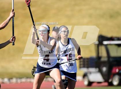Thumbnail 2 in Air Academy @ Cherokee Trail photogallery.