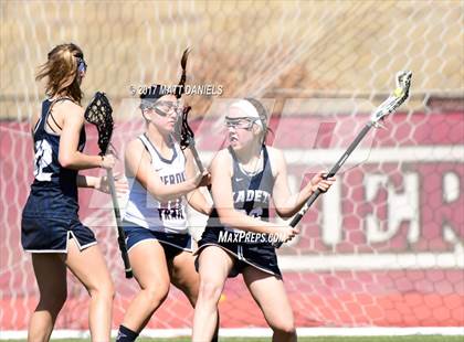 Thumbnail 1 in Air Academy @ Cherokee Trail photogallery.