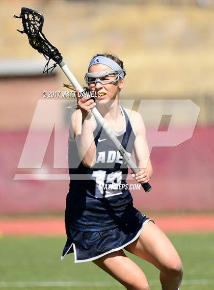 Thumbnail 3 in Air Academy @ Cherokee Trail photogallery.