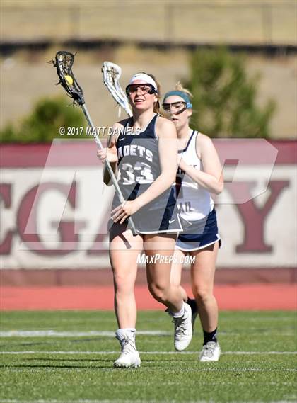 Thumbnail 2 in Air Academy @ Cherokee Trail photogallery.