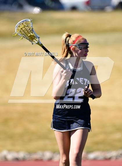 Thumbnail 3 in Air Academy @ Cherokee Trail photogallery.