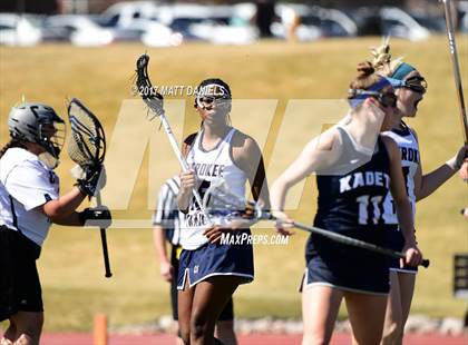 Thumbnail 3 in Air Academy @ Cherokee Trail photogallery.