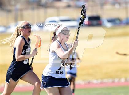 Thumbnail 2 in Air Academy @ Cherokee Trail photogallery.