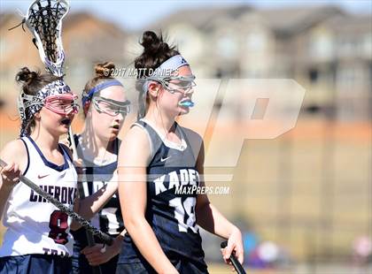 Thumbnail 2 in Air Academy @ Cherokee Trail photogallery.