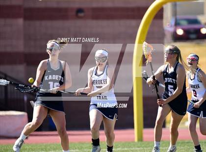 Thumbnail 1 in Air Academy @ Cherokee Trail photogallery.