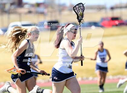 Thumbnail 3 in Air Academy @ Cherokee Trail photogallery.