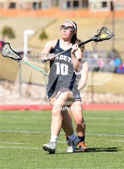 Thumbnail 2 in Air Academy @ Cherokee Trail photogallery.
