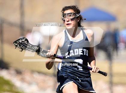 Thumbnail 2 in Air Academy @ Cherokee Trail photogallery.