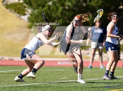 Thumbnail 1 in Air Academy @ Cherokee Trail photogallery.