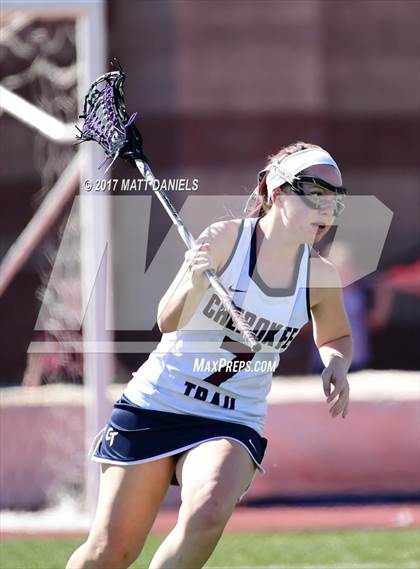 Thumbnail 3 in Air Academy @ Cherokee Trail photogallery.