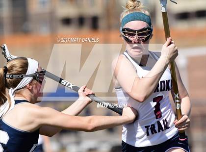 Thumbnail 1 in Air Academy @ Cherokee Trail photogallery.
