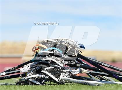 Thumbnail 3 in Air Academy @ Cherokee Trail photogallery.